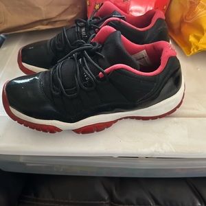 Jordan 11 low